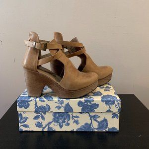 Cedar Clog | Free People